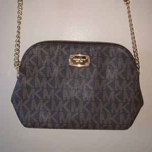 Michael Kors Crossbody Purse